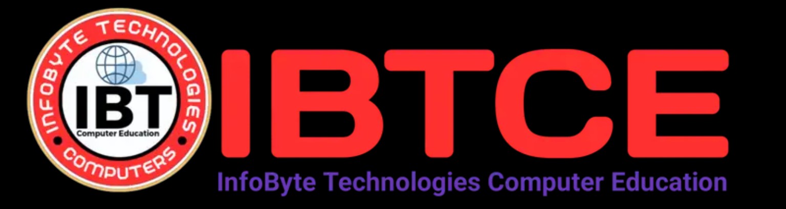 IBTCE logo
